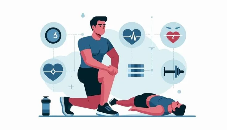 Cardio exercise to do home