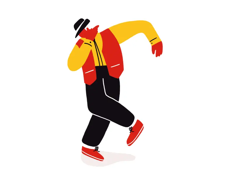 Dancing